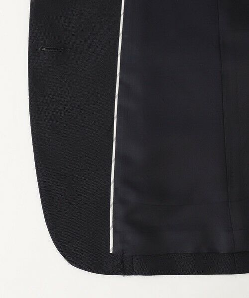 J.PRESS / ジェイプレス テーラードジャケット | オックス シングル テーラードジャケット | 詳細17