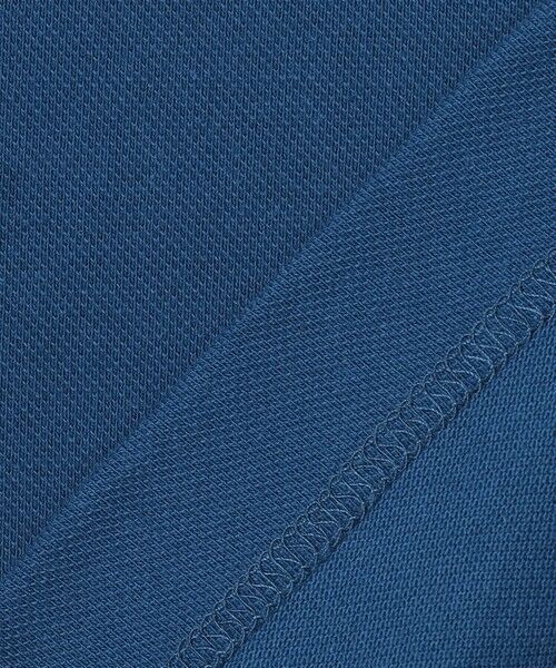 J.PRESS / ジェイプレス ポロシャツ | 【Pennant Label】Garment Dyed Polo Shirt / Bulldog | 詳細7