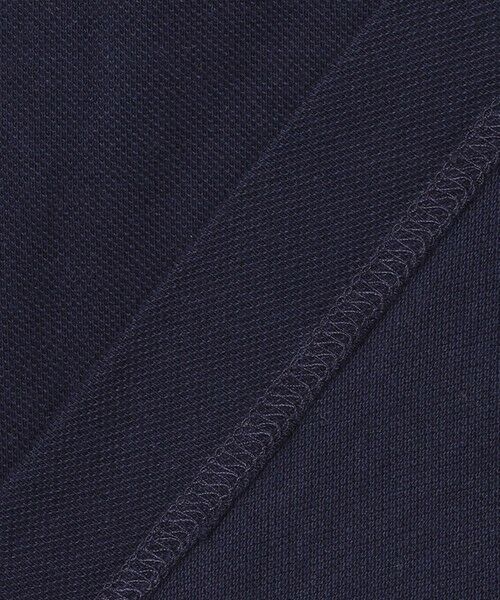 J.PRESS / ジェイプレス ポロシャツ | 【Pennant Label】Garment Dyed Polo Shirt / Yale | 詳細7