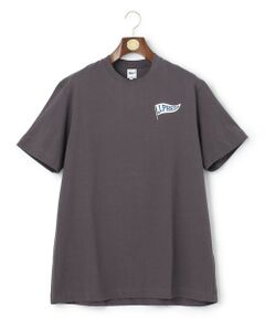 【Pennant Label】T-Shirt / J.PRESS Flag