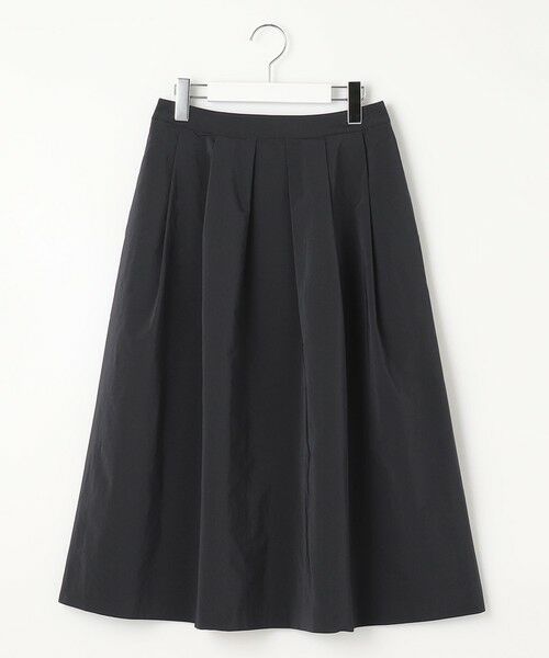 セール】 【洗える】NEW GU フレアー スカート （ミニ・ひざ丈スカート