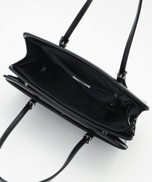 J.PRESS / ジェイプレス ビジネスバッグ | 【リクルート対応・A4サイズ収納可】トート バッグ | 詳細14