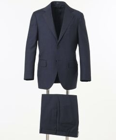 【WEB・一部店舗限定】 ハウンドトゥース スーツ