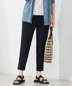 J.PRESS / ジェイプレス その他パンツ | 【洗える】コンジュンク トリコットツイル パンツ