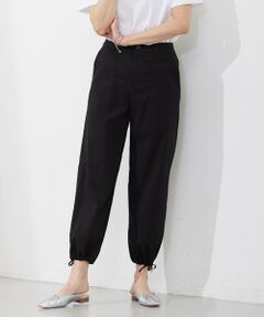 J.PRESS / ジェイプレス その他パンツ | 【洗える】セルロースリネンストレッチ ベイカー パンツ