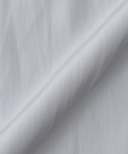 J.PRESS / ジェイプレス ミニ・ひざ丈スカート | 【洗える】 Dyed Dechine Air Flow スカート | 詳細20