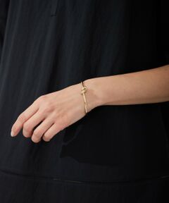 J.PRESS / ジェイプレス その他 | ノット バングル