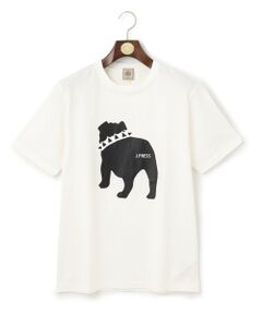 【UNISEX】バックブルTシャツ