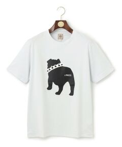 【UNISEX】バックブルTシャツ