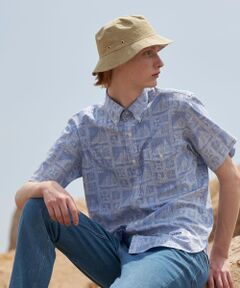 J.PRESS / ジェイプレス シャツ・ブラウス | Reyn spooner×J.PRESS リバースプリント シャツ