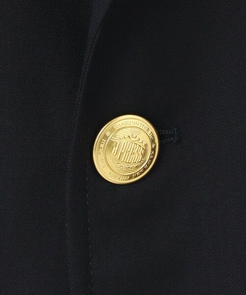J.PRESS / ジェイプレス テーラードジャケット | 【120th Anniversary】Celebration  Luxury Twill Blazer | 詳細11