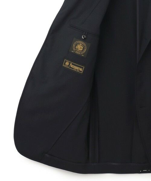 J.PRESS / ジェイプレス テーラードジャケット | 【120th Anniversary】Celebration  Luxury Twill Blazer | 詳細12
