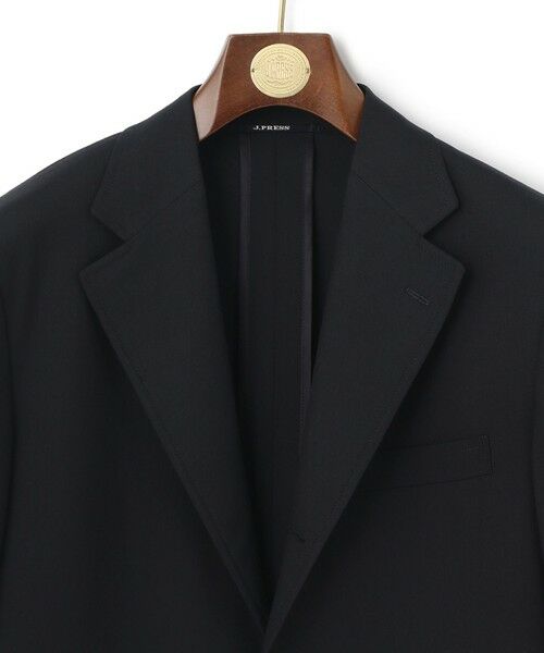 J.PRESS / ジェイプレス テーラードジャケット | 【120th Anniversary】Celebration  Luxury Twill Blazer | 詳細6