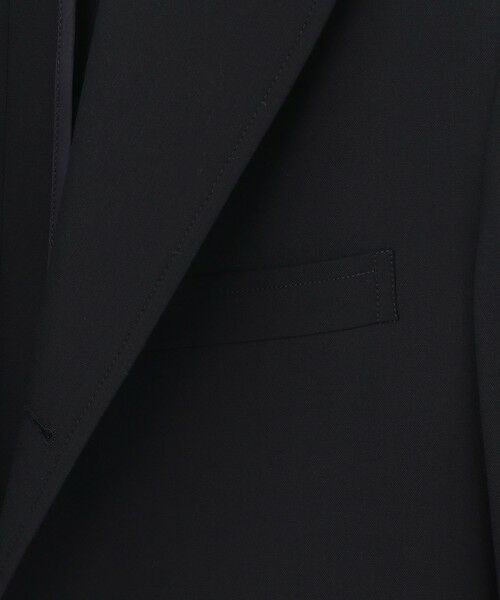 J.PRESS / ジェイプレス テーラードジャケット | 【120th Anniversary】Celebration  Luxury Twill Blazer | 詳細7