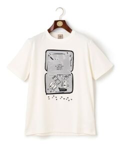【WEB限定】グラフィック Tシャツ