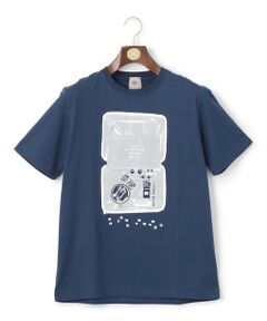 【WEB限定】グラフィック Tシャツ