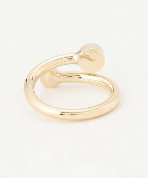 J.PRESS / ジェイプレス その他 | 【WEB限定】2way ビジュー スカーフ リング | 詳細6