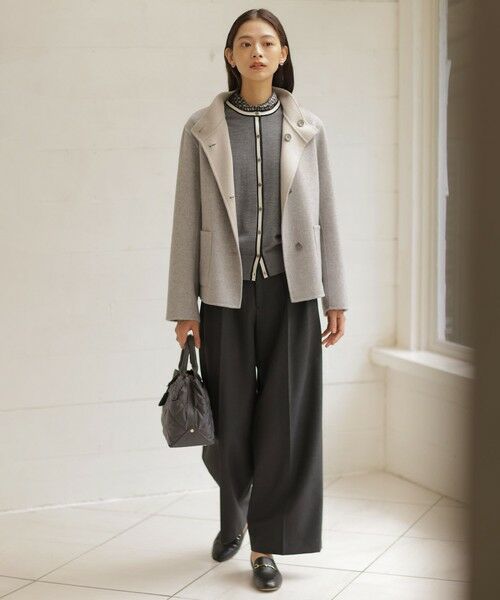 J.PRESS / ジェイプレス フラットシューズ | ビット ローファーシューズ | 詳細22