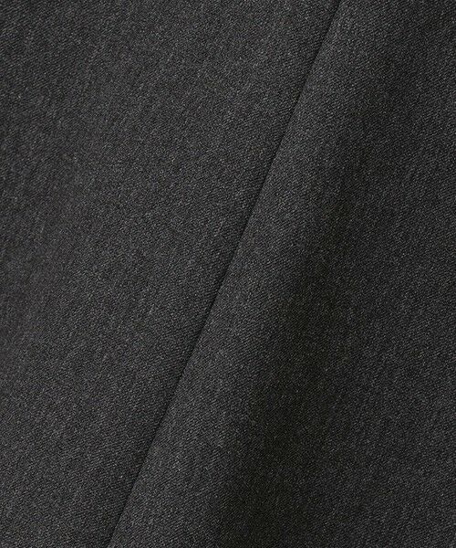 J.PRESS / ジェイプレス ミニ・ひざ丈スカート | T/Rアルガンシルク フレア スカート | 詳細19