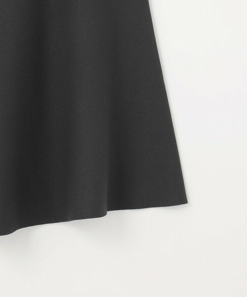 J.PRESS / ジェイプレス ミニ・ひざ丈スカート | 【洗える】VIS/PE MILANO ニット スカート | 詳細20