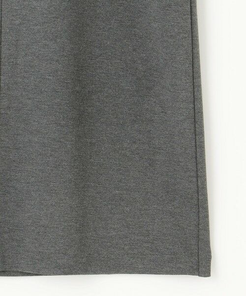 J.PRESS / ジェイプレス ミニ・ひざ丈スカート | 【洗える】デュアルウォームポンチ スカート | 詳細14