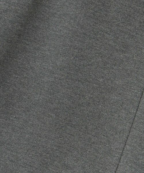 J.PRESS / ジェイプレス ミニ・ひざ丈スカート | 【洗える】デュアルウォームポンチ スカート | 詳細16