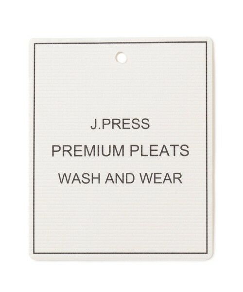 J.PRESS / ジェイプレス シャツ・ブラウス | 【KING SIZE】【PREMIUM PLEATS / 形態安定】エンドオンエンド シャツ / B.D. | 詳細9