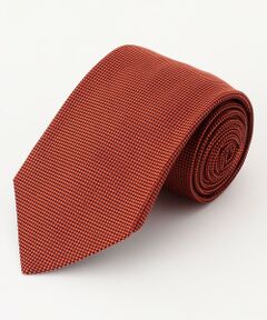 J.PRESS 10PLY LUXURY SILK COLLECTION】ツイルソリッド ネクタイ