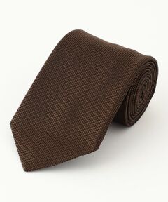 J.PRESS / ジェイプレス ネクタイ | 【GEOMETRIC JACQUARD COLLECTION】ジオメトリックジャガード ネクタイ