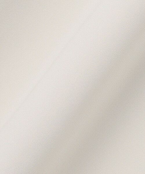 J.PRESS / ジェイプレス ミニ・ひざ丈スカート | 【WEB限定カラーあり・洗える】セラテリーダブルクロス フレアー スカート | 詳細17