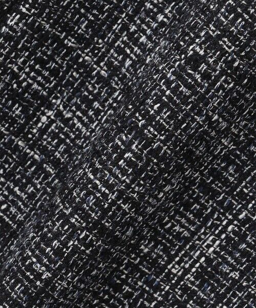 J.PRESS / ジェイプレス ミニ・ひざ丈スカート | 【セットアップ対応】ファンシーツイード スカート | 詳細21