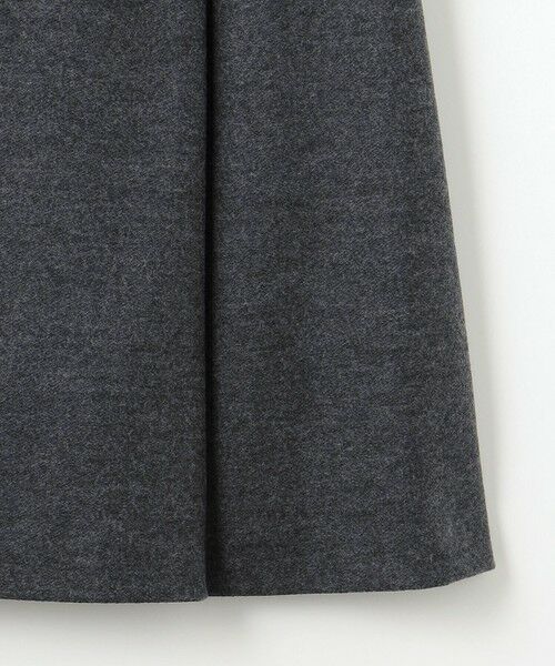 J.PRESS / ジェイプレス ミニ・ひざ丈スカート | 【セットアップ対応】コンパクトジャージー スカート | 詳細7