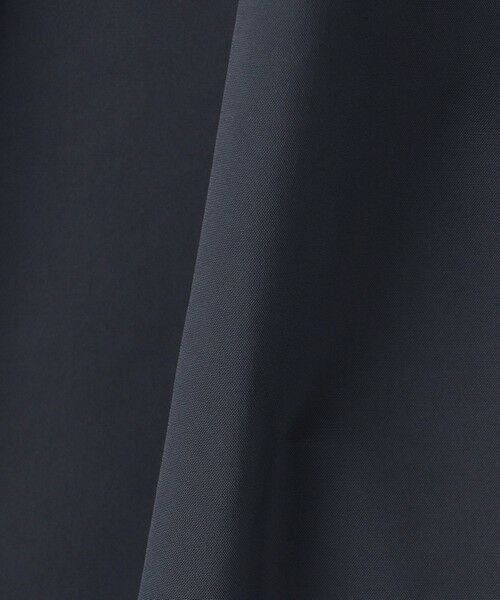 J.PRESS / ジェイプレス ミニ・ひざ丈スカート | 【洗える】グレイス メモリータフタ タック スカート | 詳細22