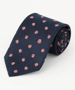 【J.PRESS JOKE TIE COLLECTION】七転び八起き