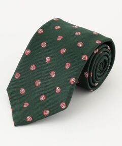 【J.PRESS JOKE TIE COLLECTION】七転び八起き