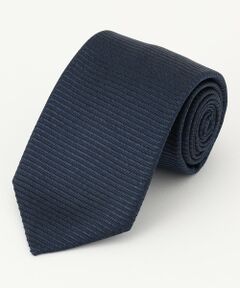 【J.PRESS 10PLY LUXURY SILK COLLECTION】ツイルソリッド ネクタイ