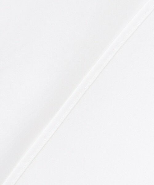 J.PRESS / ジェイプレス シャツ・ブラウス | 【洗える・抗菌防臭】100/2ホワイトブロード シャツカラー ブラウス | 詳細12