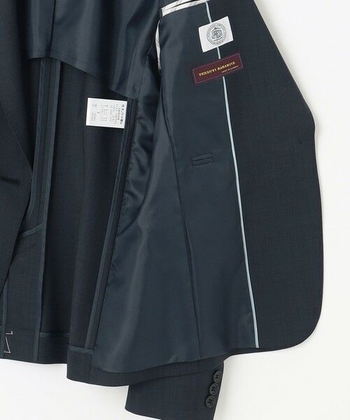 J.PRESS / ジェイプレス テーラードジャケット | 【セットアップ対応】BAHARIYE テーラード ジャケット | 詳細15