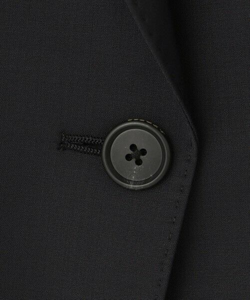 J.PRESS / ジェイプレス テーラードジャケット | 【セットアップ対応】BAHARIYE SOLID テーラード ジャケット | 詳細18
