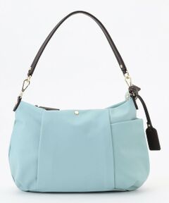 J.PRESS / ジェイプレス ショルダーバッグ | 【新色登場！・WEB限定カラーあり・2way】ナイロン ショルダー バッグ