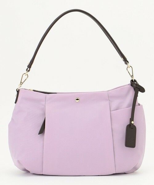 J.PRESS / ジェイプレス ショルダーバッグ | 【新色登場！・WEB限定カラーあり・2way】ナイロン ショルダー バッグ | 詳細9