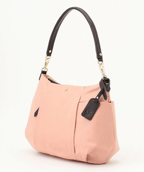 J.PRESS / ジェイプレス ショルダーバッグ | 【新色登場！・WEB限定カラーあり・2way】ナイロン ショルダー バッグ | 詳細12