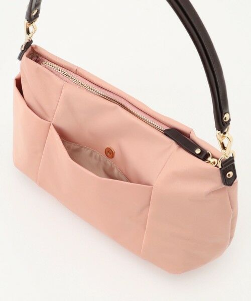 J.PRESS / ジェイプレス ショルダーバッグ | 【新色登場！・WEB限定カラーあり・2way】ナイロン ショルダー バッグ | 詳細14