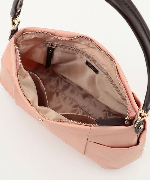 J.PRESS / ジェイプレス ショルダーバッグ | 【新色登場！・WEB限定カラーあり・2way】ナイロン ショルダー バッグ | 詳細21