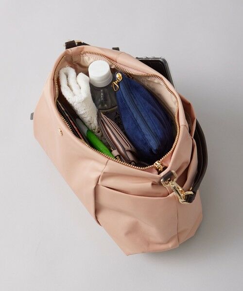 J.PRESS / ジェイプレス ショルダーバッグ | 【新色登場！・WEB限定カラーあり・2way】ナイロン ショルダー バッグ | 詳細21