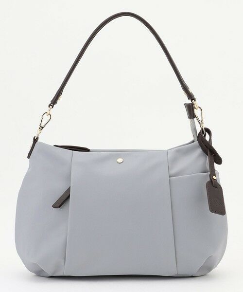 J.PRESS / ジェイプレス ショルダーバッグ | 【新色登場！・WEB限定カラーあり・2way】ナイロン ショルダー バッグ | 詳細15