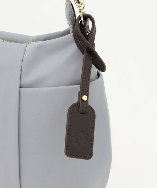 J.PRESS / ジェイプレス ショルダーバッグ | 【新色登場！・WEB限定カラーあり・2way】ナイロン ショルダー バッグ | 詳細18