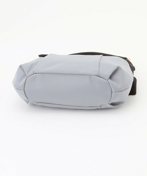 J.PRESS / ジェイプレス ショルダーバッグ | 【新色登場！・WEB限定カラーあり・2way】ナイロン ショルダー バッグ | 詳細22