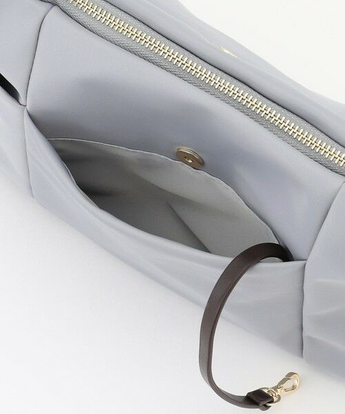 J.PRESS / ジェイプレス ショルダーバッグ | 【新色登場！・WEB限定カラーあり・2way】ナイロン ショルダー バッグ | 詳細23