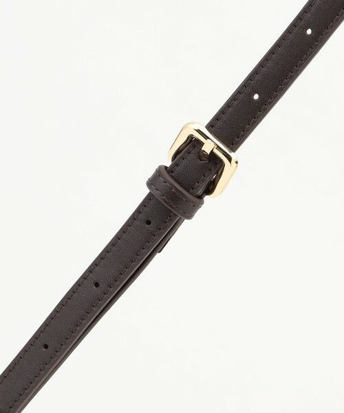 J.PRESS / ジェイプレス ショルダーバッグ | 【新色登場！・WEB限定カラーあり・2way】ナイロン ショルダー バッグ | 詳細26